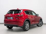 Mazda CX-5 II Москва  - изображение 35