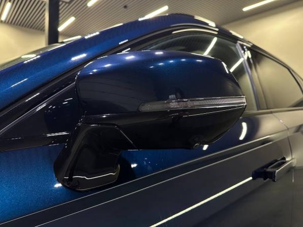 Haval F7x II с пробегом 2025 года, цена 3 350 000 рублей, 2518 км, внедорожник, Автокод Объявления