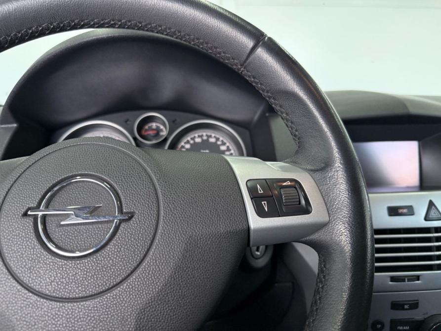 Opel Astra H Рестайлинг Уфа  - изображение 10