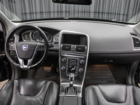 Volvo XC60 I с пробегом 2013 года, цена 1 749 000 рублей, 184640 км, внедорожник, Автокод Объявления