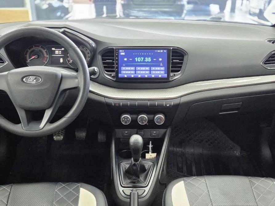 Lada (ВАЗ) Vesta I Рестайлинг (NG) Ростов-на-Дону  - изображение 7