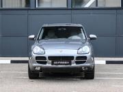 Porsche Cayenne I (955) Новороссийск  - изображение 24