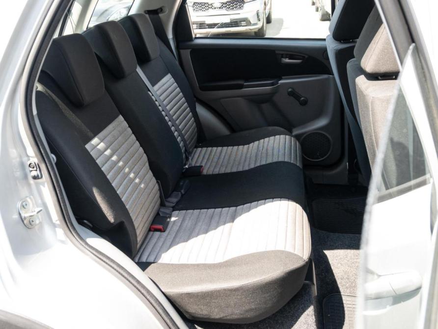 Suzuki SX4 I (Classic) Рестайлинг Краснодар  - изображение 7