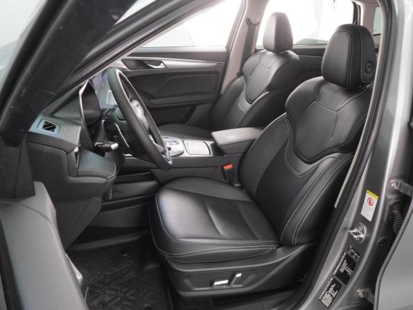 Haval Jolion I Рестайлинг с пробегом 2025 года, цена 2 374 000 рублей, 16943 км, внедорожник, Автокод Объявления