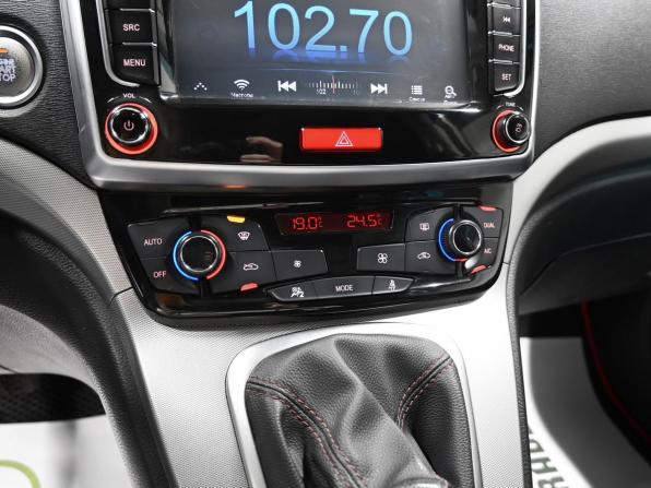 Haval H6 I с пробегом 2018 года, цена 1 350 000 рублей, 155545 км, внедорожник, Автокод Объявления