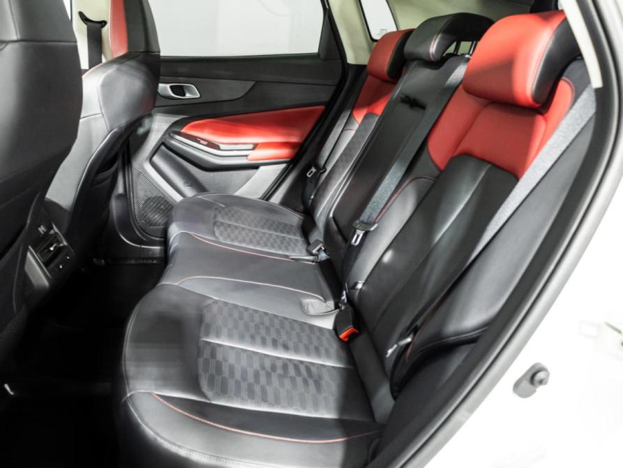 Changan UNI-S I Санкт-Петербург  - изображение 9