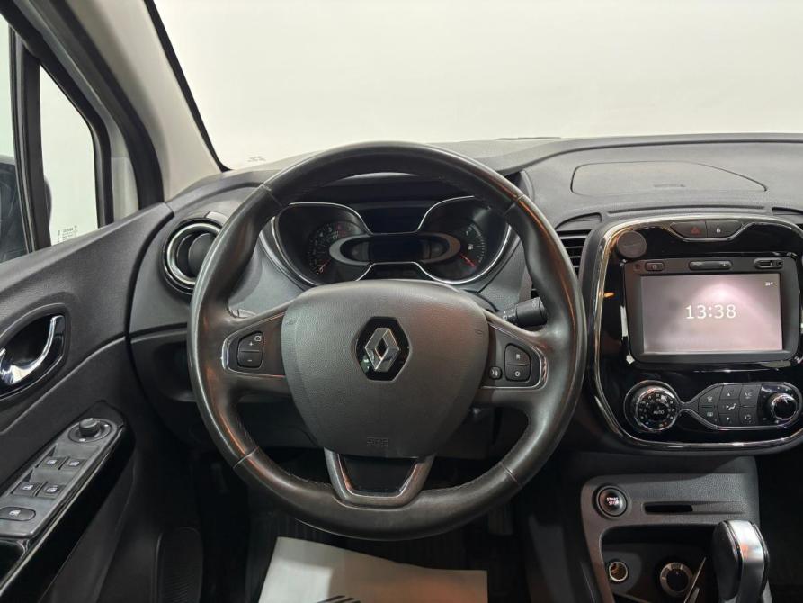 Renault Kaptur I Альметьевск  - изображение 14