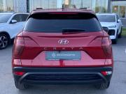Hyundai Creta II Москва  - изображение 26