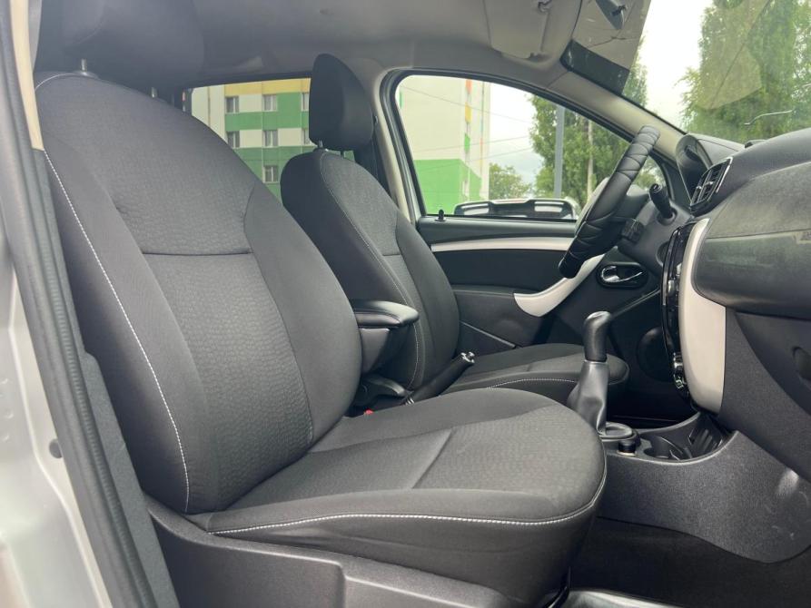 Nissan Terrano III (D10) Стерлитамак  - изображение 11