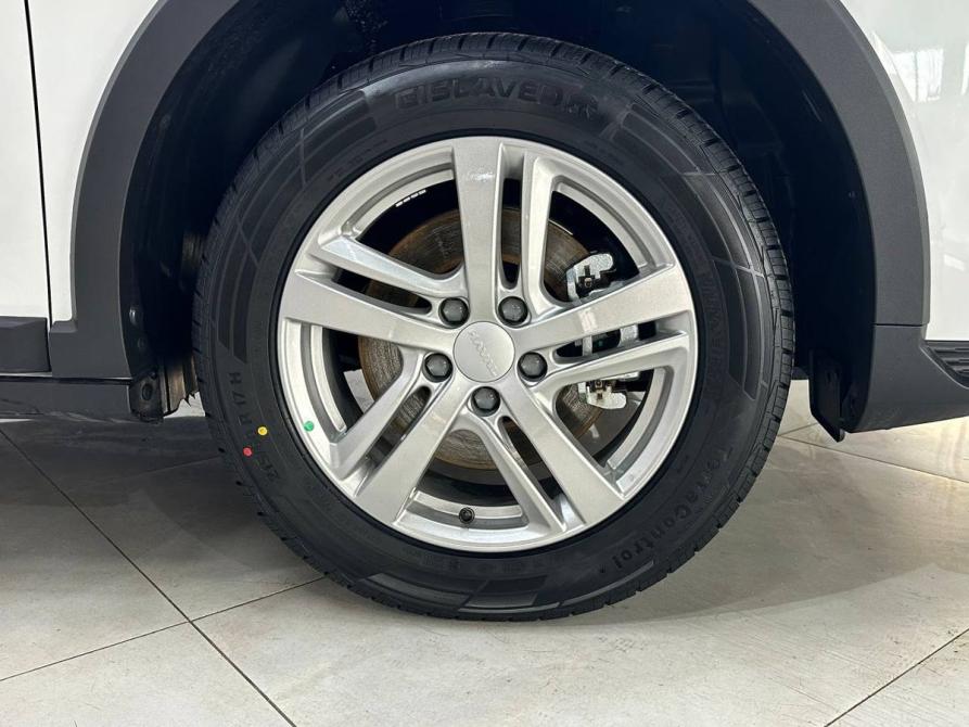 Haval Jolion I Рестайлинг Воронеж  - изображение 18