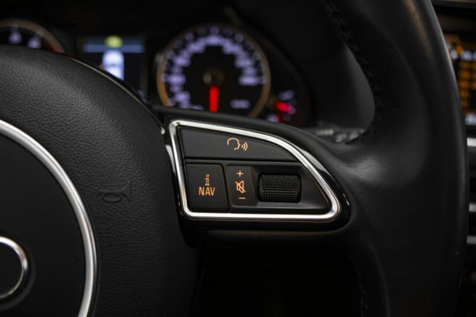 Audi Q5 I (8R) Рестайлинг с пробегом 2013 года, цена 2 155 000 рублей, 112075 км, внедорожник, Автокод Объявления