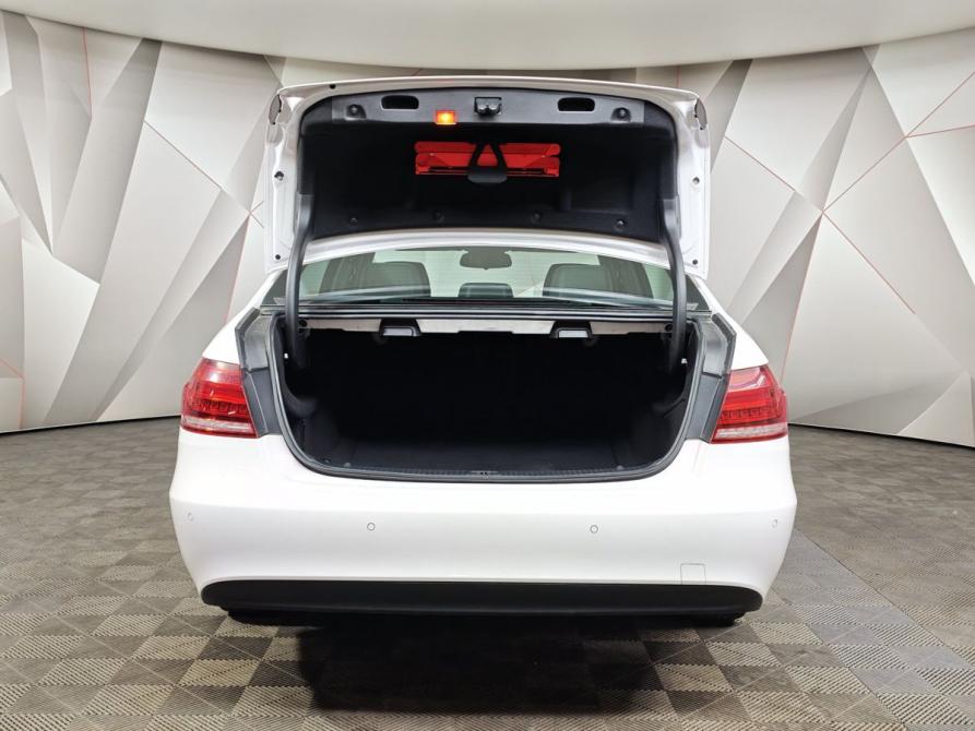 Mercedes-Benz E-Класс IV (W212 S212 C207) Рестайлинг Москва  - изображение 12