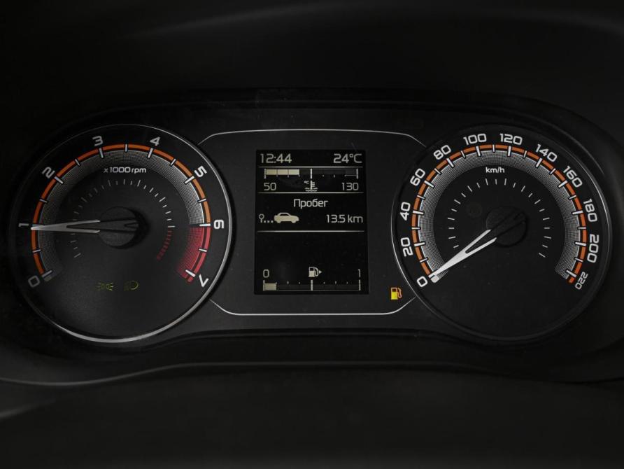 Lada (ВАЗ) Iskra Ставрополь  - изображение 20