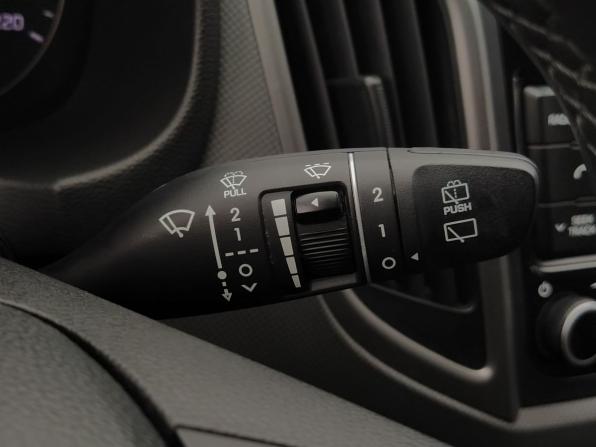 Hyundai Creta I с пробегом 2018 года, цена 1 607 000 рублей, 76447 км, внедорожник, Автокод Объявления