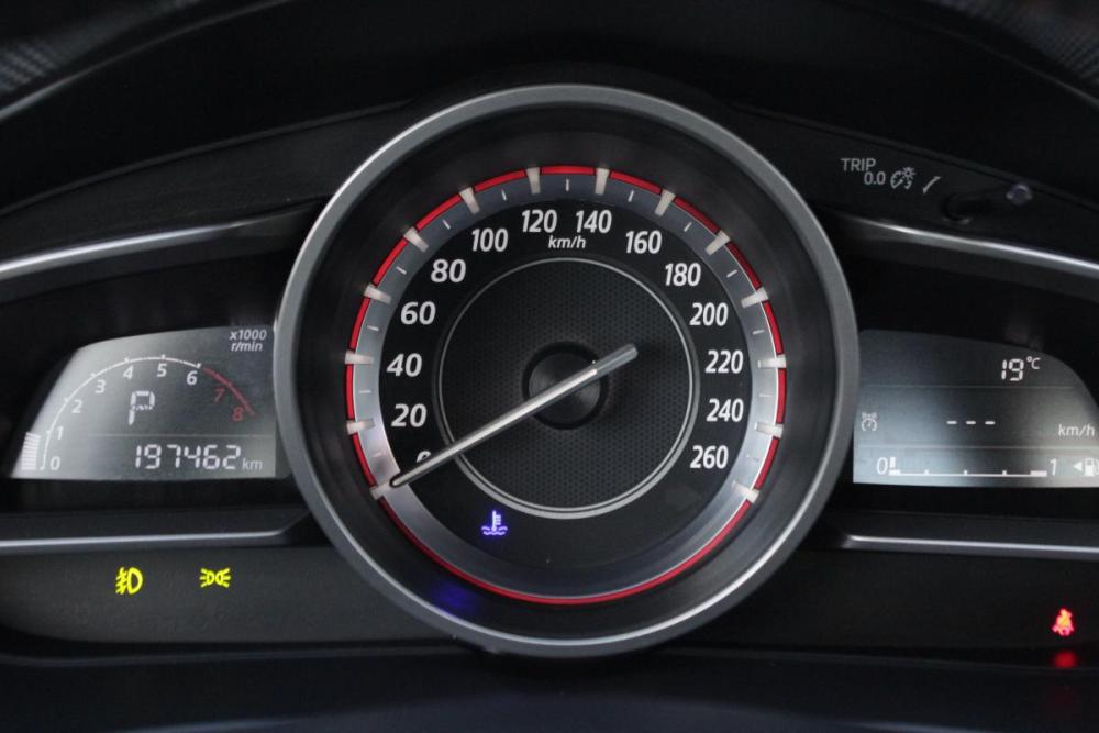 Mazda 3 III (BM) Брянск  - изображение 19