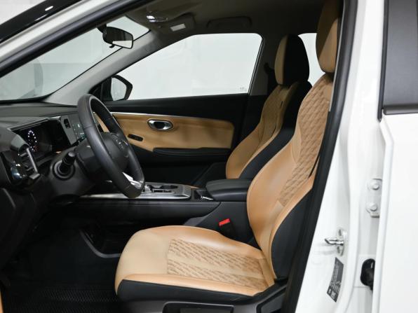 GAC GS3 с пробегом 2024 года, цена 2 180 000 рублей, 33810 км, внедорожник, Автокод Объявления