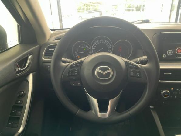 Mazda CX-5 I с пробегом 2015 года, цена 1 511 500 рублей, 192716 км, внедорожник, Автокод Объявления