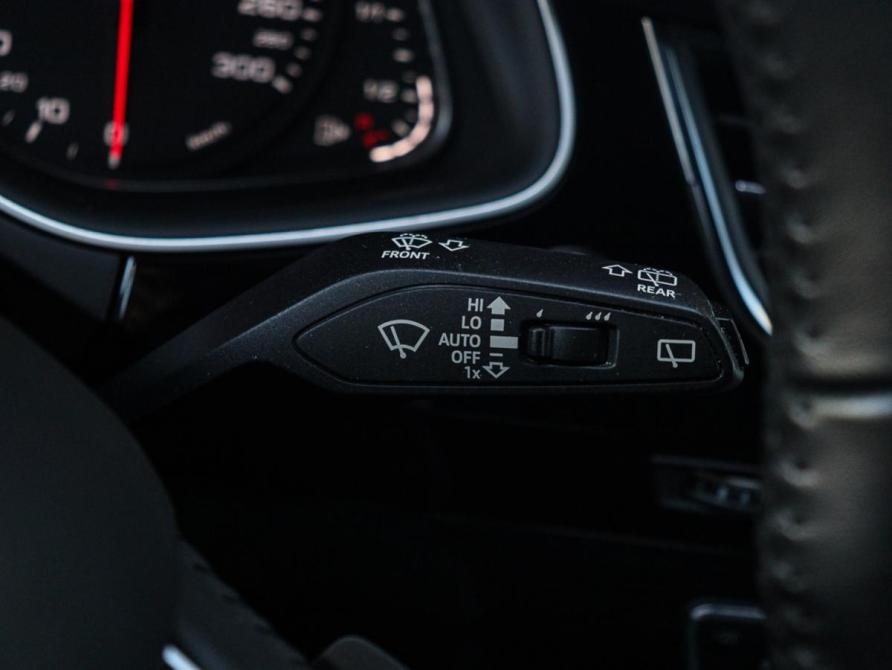 Audi Q7 II (4M) Москва  - изображение 29