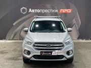 Ford Kuga II Рестайлинг Пермь  - изображение 23