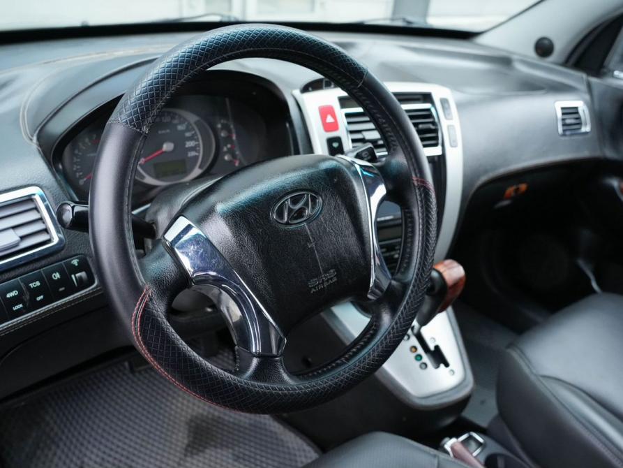 Hyundai Tucson I Новосибирск  - изображение 9