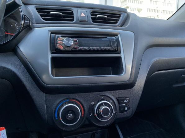 Kia Rio III с пробегом 2014 года, цена 830 000 рублей, 172347 км, седан, Автокод Объявления