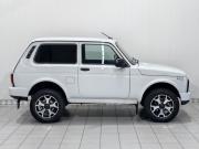 Lada (ВАЗ) Niva Legend Курск  - изображение 20