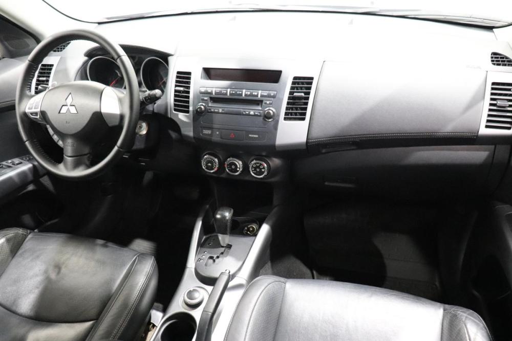 Mitsubishi Outlander II Рестайлинг Иркутск  - изображение 16