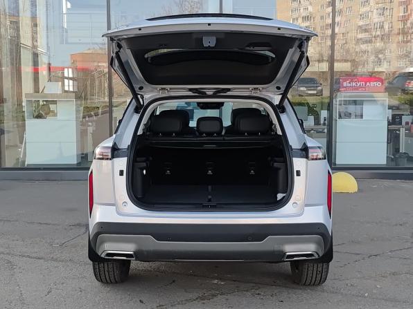Jaecoo J7 I с пробегом 2023 года, цена 1 999 000 рублей, 46469 км, внедорожник, Автокод Объявления