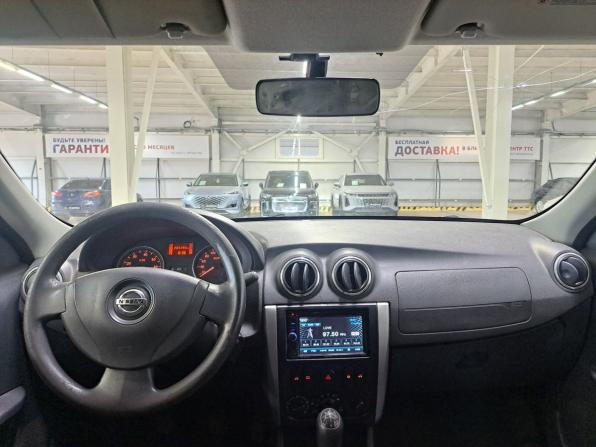 Nissan Almera III (G15) с пробегом 2015 года, цена 575 000 рублей, 205281 км, седан, Автокод Объявления