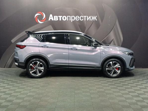 Geely Coolray I Рестайлинг с пробегом 2023 года, цена 1 970 000 рублей, 52446 км, внедорожник, Автокод Объявления