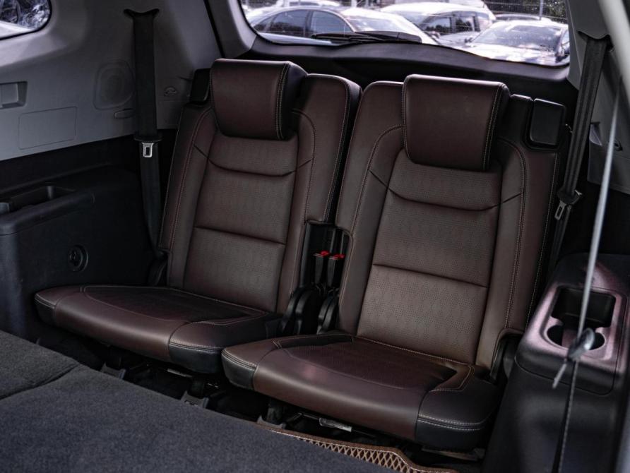 Chery Tiggo 8 Pro I Краснодар  - изображение 12