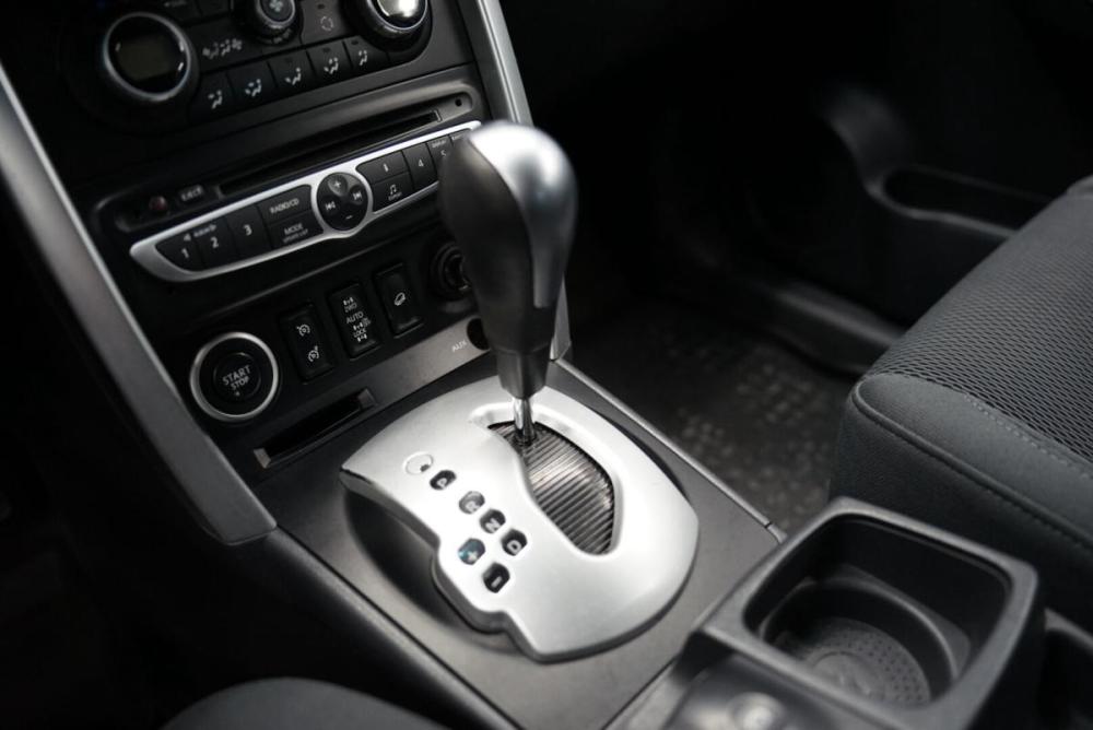 Renault Koleos I Крым  - изображение 12