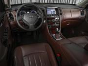 Infiniti QX50 I Ставрополь  - изображение 29