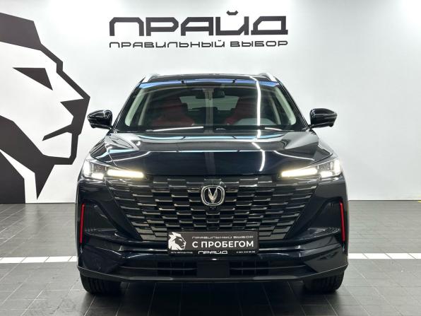 Changan CS55 Plus II с пробегом 2023 года, цена 2 249 900 рублей, 51897 км, внедорожник, Автокод Объявления