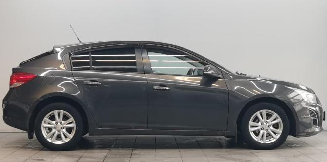 Chevrolet Cruze I Рестайлинг с пробегом 2014 года, цена 740 000 рублей, 149439 км, хэтчбек, Автокод Объявления