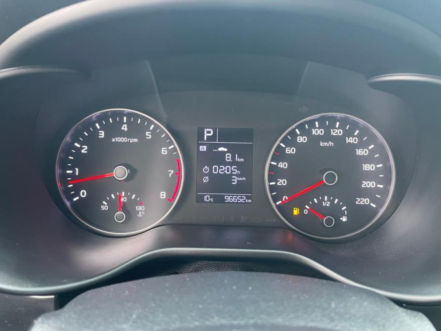 Kia Rio IV Вологда  - изображение 18