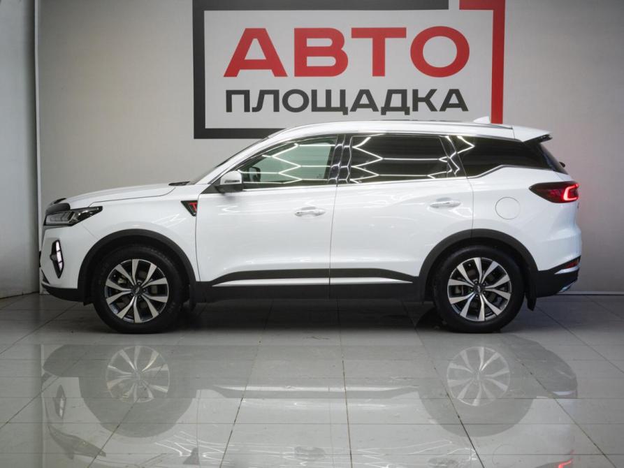 Chery Tiggo 7 Pro Max I Челябинск  - изображение 4