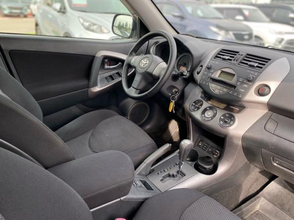 Toyota RAV4 III (XA30) с пробегом 2007 года, цена 990 000 рублей, 267848 км, внедорожник, Автокод Объявления