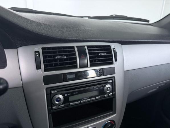 Chevrolet Lacetti I с пробегом 2010 года, цена 689 000 рублей, 187200 км, седан, Автокод Объявления