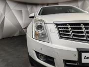 Cadillac SRX II Рестайлинг Москва  - изображение 30
