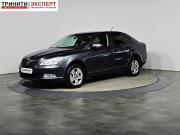 Skoda Octavia II (A5) Рестайлинг Белгород  - изображение 17