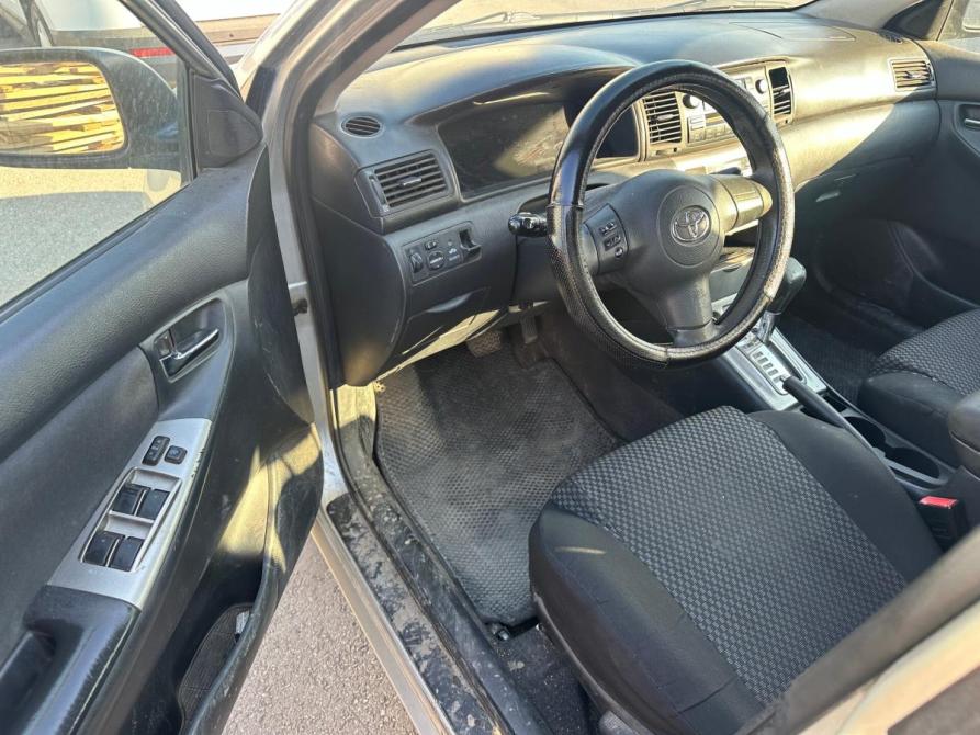 Toyota Corolla IX (E120 E130) Рестайлинг Тольятти  - изображение 6