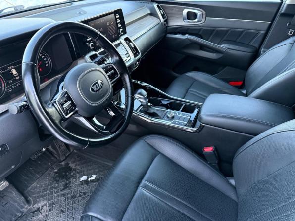 Kia Sorento IV с пробегом 2021 года, цена 3 850 000 рублей, 40989 км, внедорожник, Автокод Объявления