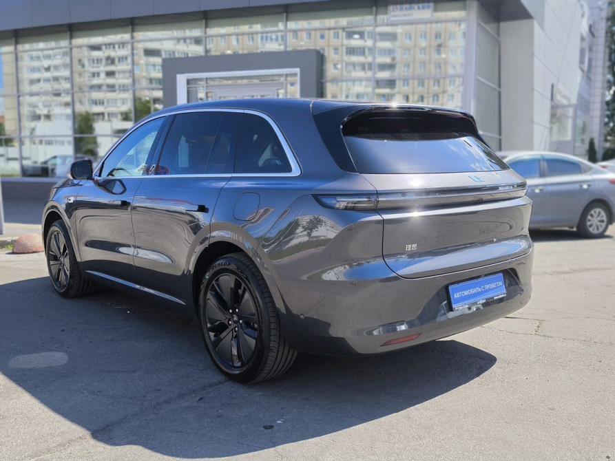 Li Auto (Lixiang) L6 Санкт-Петербург  - изображение 6