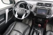 Toyota Land Cruiser Prado 150 Series Рестайлинг 1 Красноярск  - изображение 35
