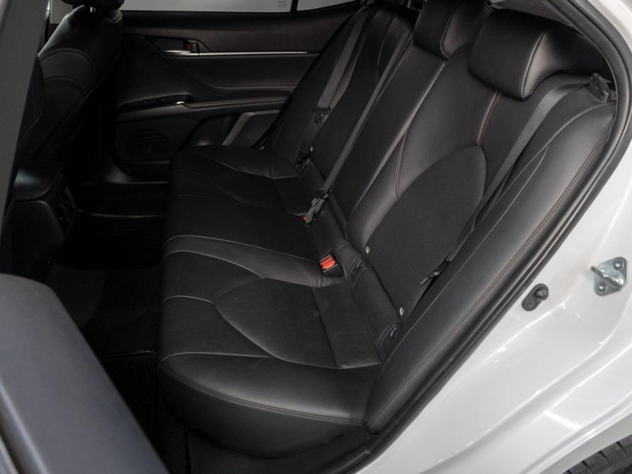 Toyota Camry VIII (XV70) Тюмень  - изображение 19