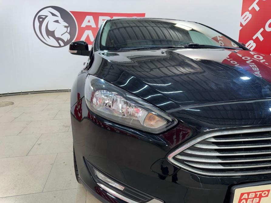 Ford Focus III Рестайлинг Новочеркасск  - изображение 7