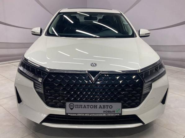 Новый Venucia D60 Plus 2023 года, цена 1 839 000 рублей, седан, Автокод Объявления