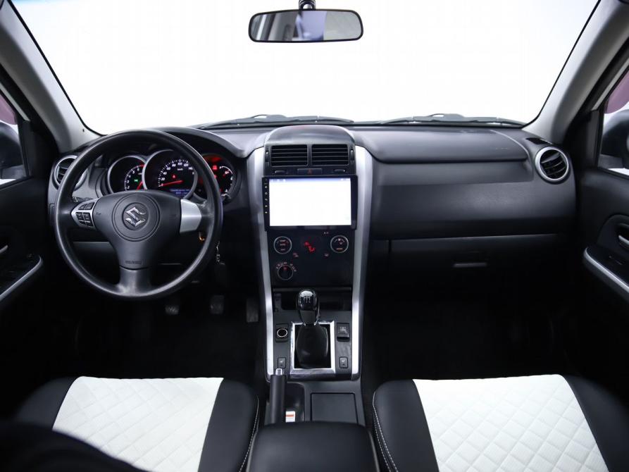 Suzuki Grand Vitara II Рестайлинг 2 Уфа  - изображение 13