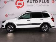 Lada (ВАЗ) Granta I Рестайлинг Минеральные Воды  - изображение 22